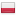 fibranet.org server is located in Poland